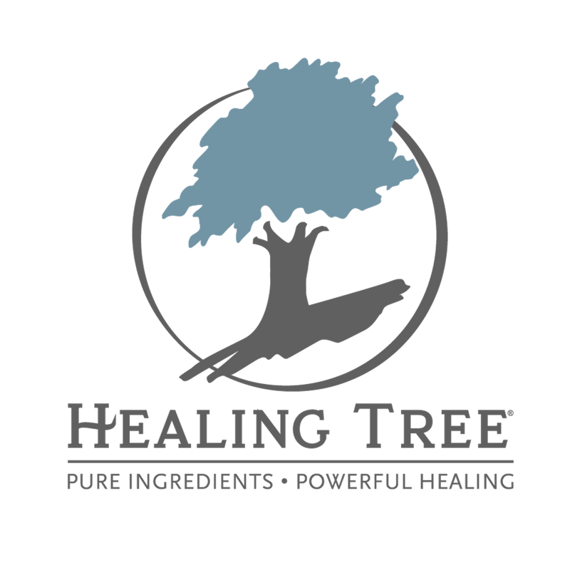 Calming AntiItch Cream Healing Tree Naturals