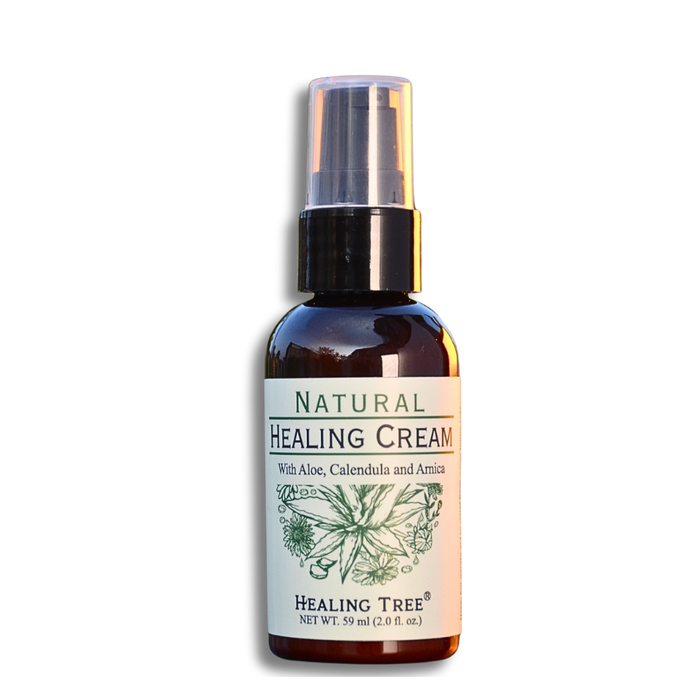 Natural Healing Cream
